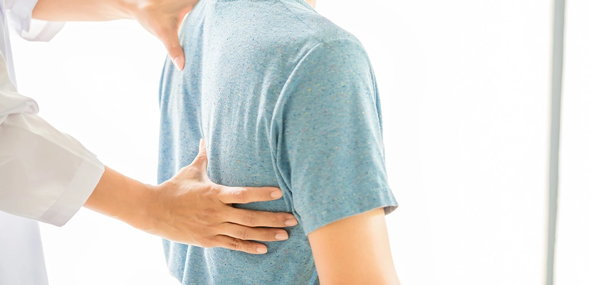 Back Pain Image