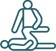 Passive Rehabilitation Image